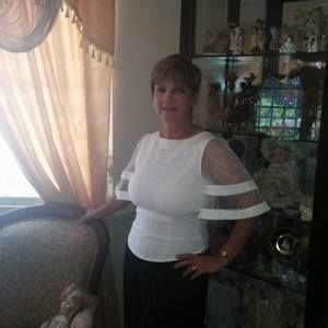 Meet your Posher, Alba