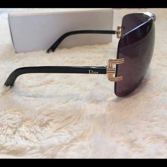 Christian Dior Graphix 1 Sunglasses
