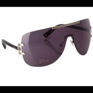 Christian Dior Graphix 1 Sunglasses
