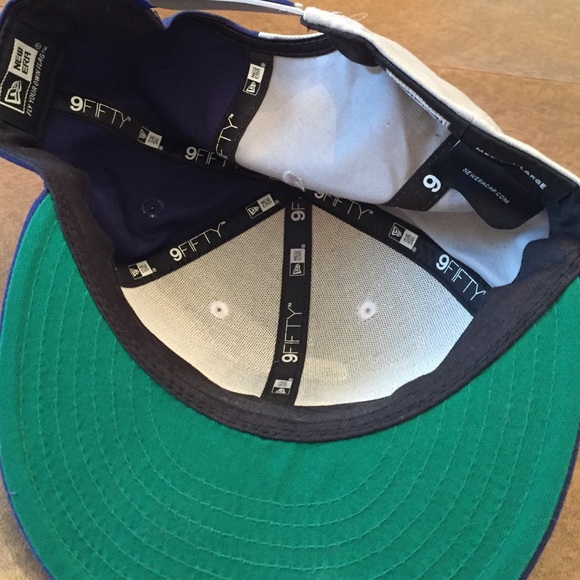 9fifty hat - Picture 3 of 4