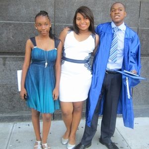 Meet your Posher, Elena