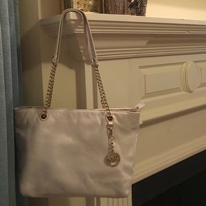 Michael Kors Handbag with Wallet