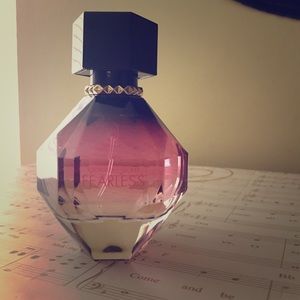 Sultry Victorias Secret Perfume in "Fearless"