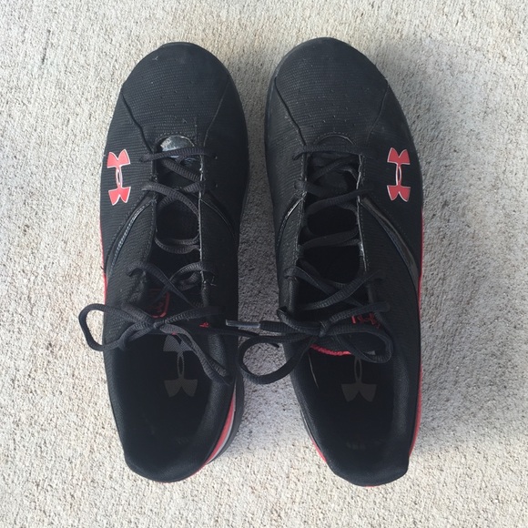 Men's Under Armour shoes