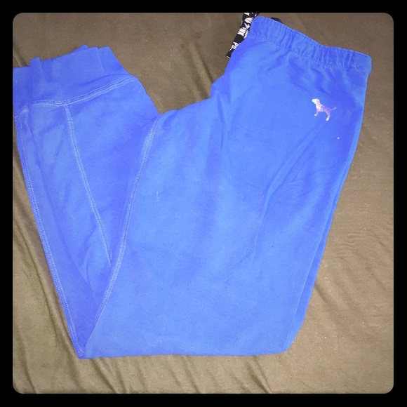 Sweat Pants