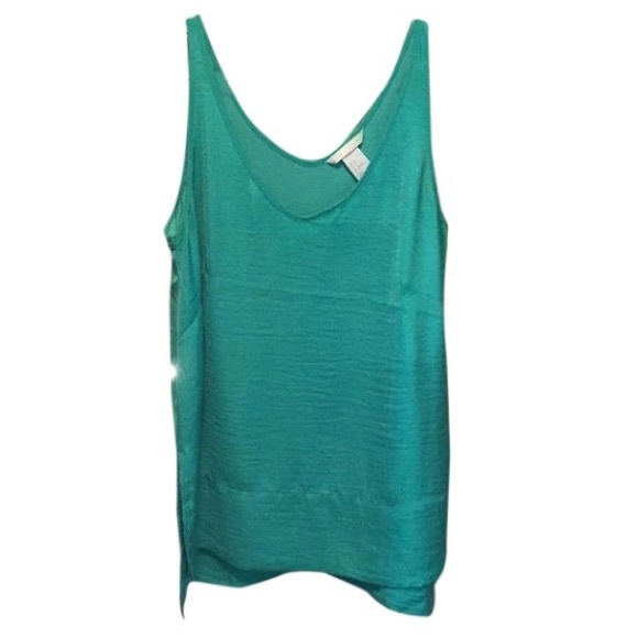 🚫 SOLD 🚫 H&M Super Spft Tank
