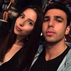 Meet your Posher, Alex