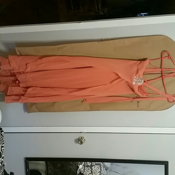 BCBG MAXAZRIA DRESZ - Picture 3 of 3