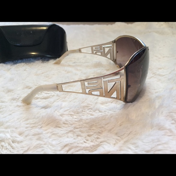 Rare Fendi Sunglasses