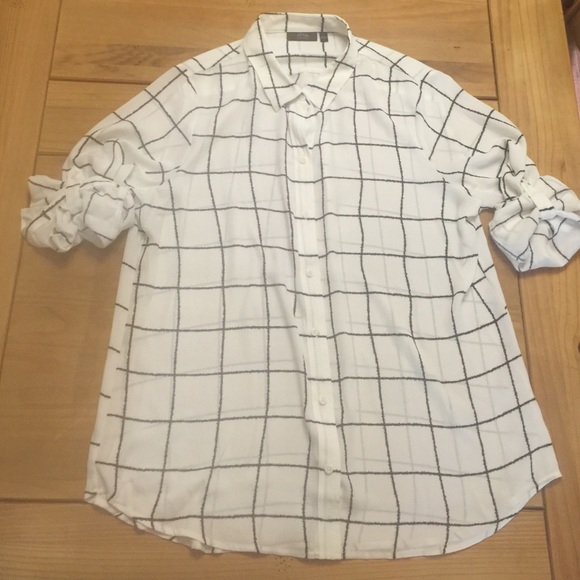 Dress up/ dress down shirt. - Picture 1 of 1
