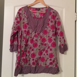 tunic from Paris