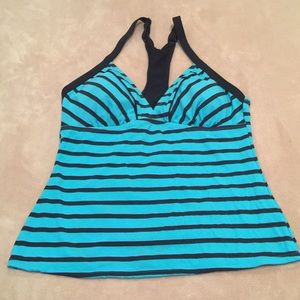 Brand new tankini