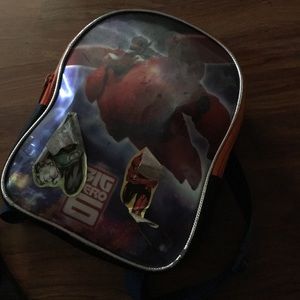 Meet your Posher, Rogelio