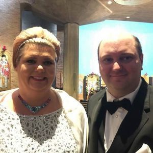 Meet your Posher, Jorie