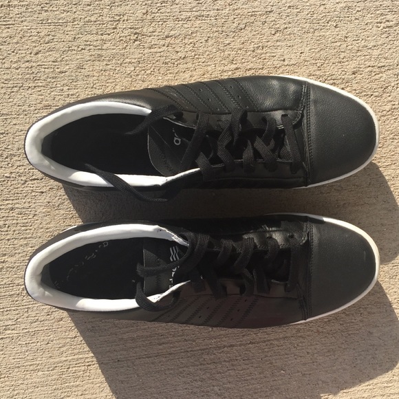 Men's Adidas golf shoes