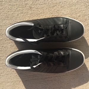 Men's Adidas golf shoes