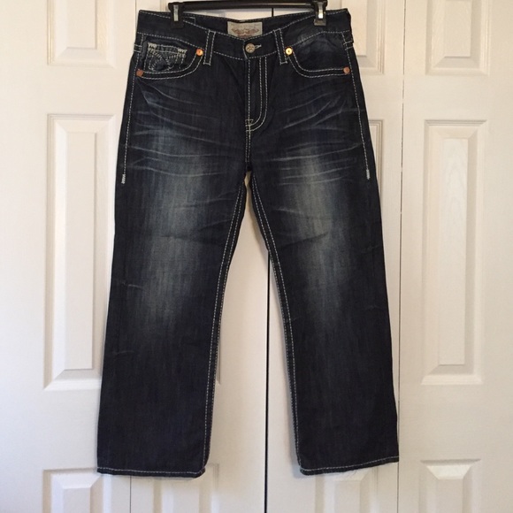 Big Star Pioneer Jeans