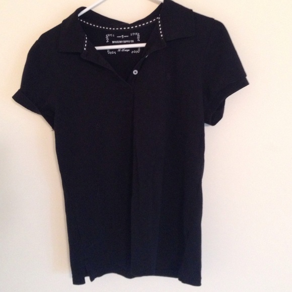 Classic Polo