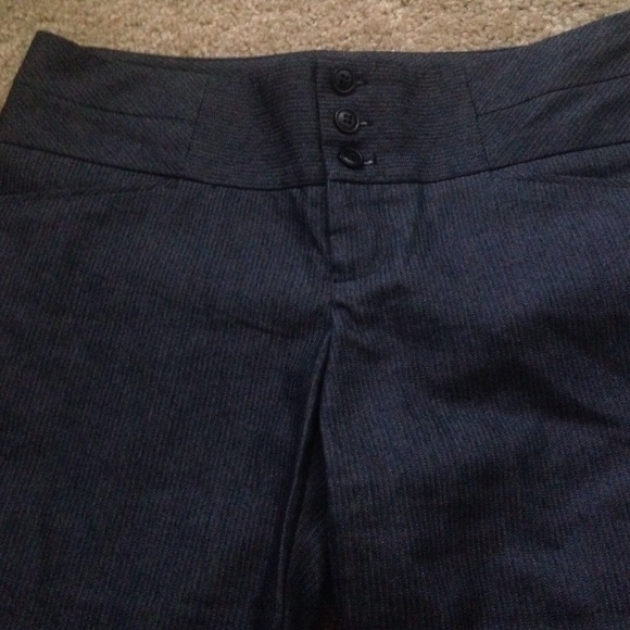 Gray Slacks - Picture 3 of 3