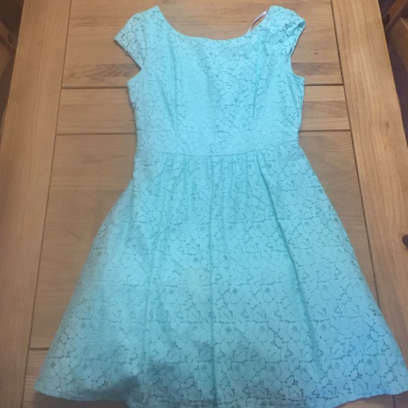 Perfect Party Dress (only worn once)!