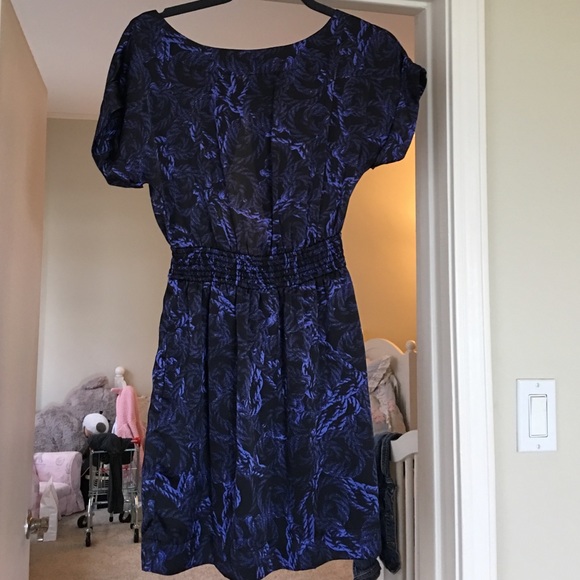 Bcbg generation dress