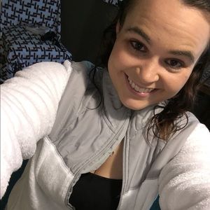 Meet your Posher, Jacqui