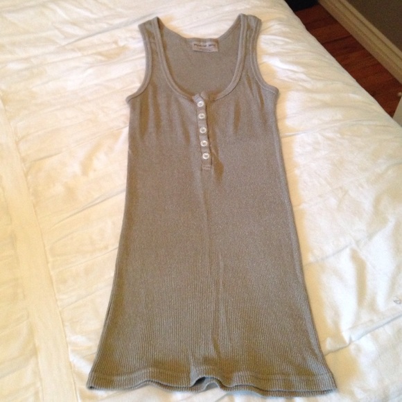 ✅SOLD✅NWOT Michael Stars tank