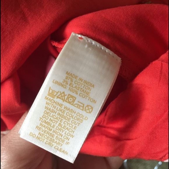 Kate Spade Circle Polka Dot Skirt - Picture 4 of 4