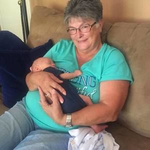 Meet your Posher, Diane