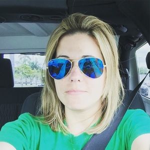 Meet your Posher, Michelle