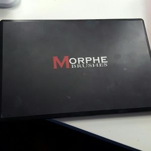 Jaclyn Hills Morphe favorites palette