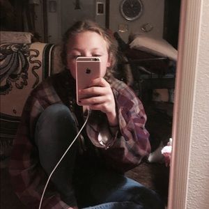 Meet your Posher, Kaylee