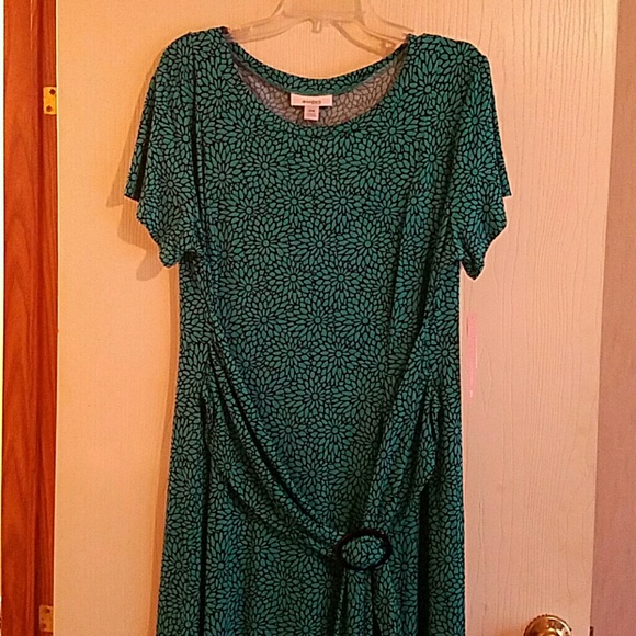 Ladies Dress