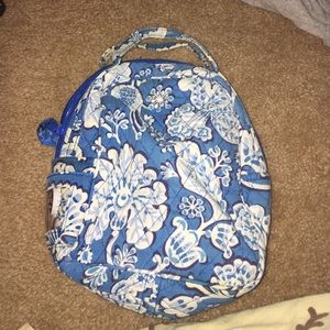 Vera Bradley lunch box