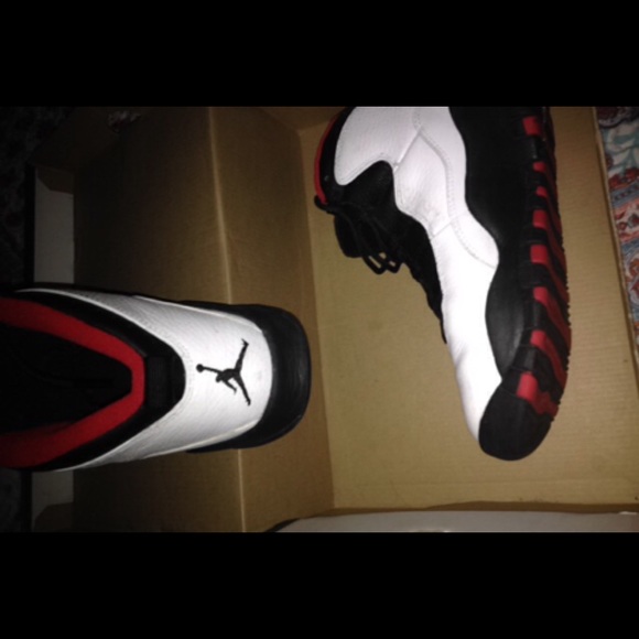 Jordan 10s - Picture 2 of 3