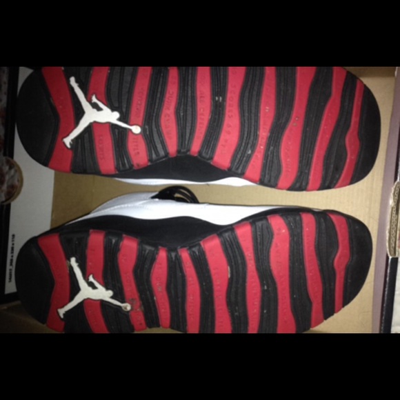 Jordan 10s - Picture 3 of 3