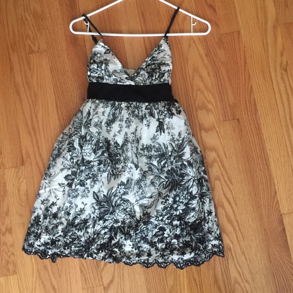 Vintage style dress