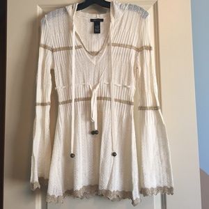 Beautiful like new sweater