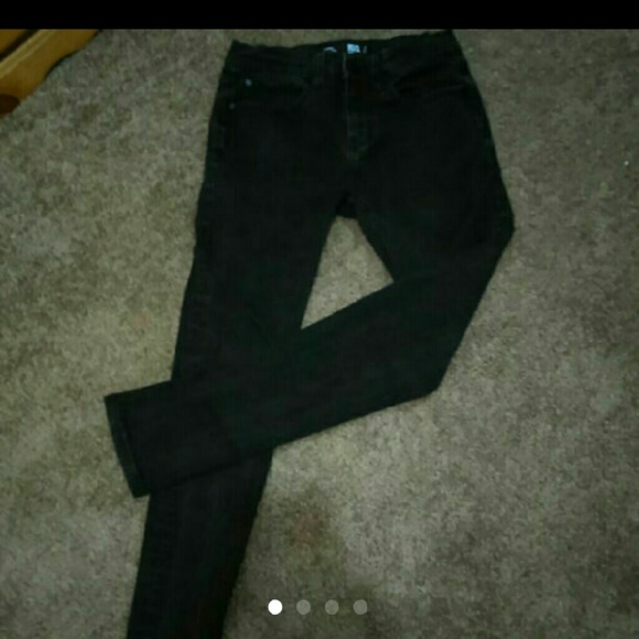 Boy's RSQ London skinny jeans