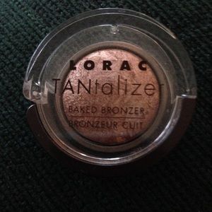 Lorac Bronzer