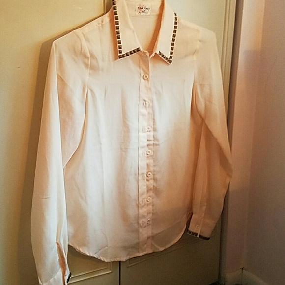 Blouse - Picture 1 of 1