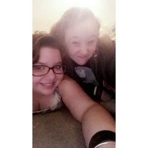 Meet your Posher, Madelynn