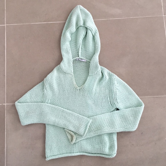 🚨summer sale🚨T by Alexander Wang knitted sweater