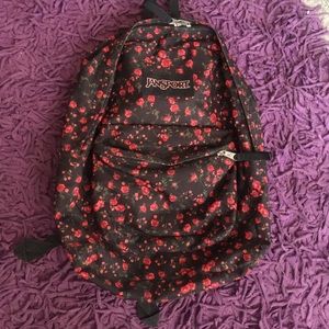 jansport backpack
