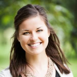 Meet your Posher, Kristen