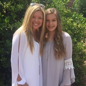 Meet your Posher, Suzanne