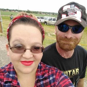 Meet your Posher, Breanna