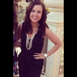 Meet your Posher, Sylvia