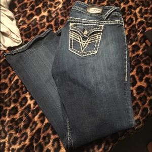 Vigoss jeans