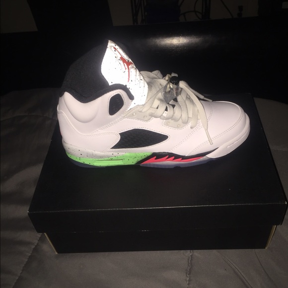Jordan's